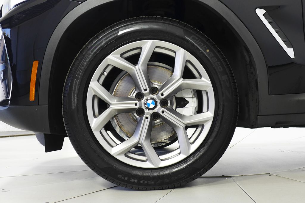 Thumbnail: 2023 BMW X3 - 5