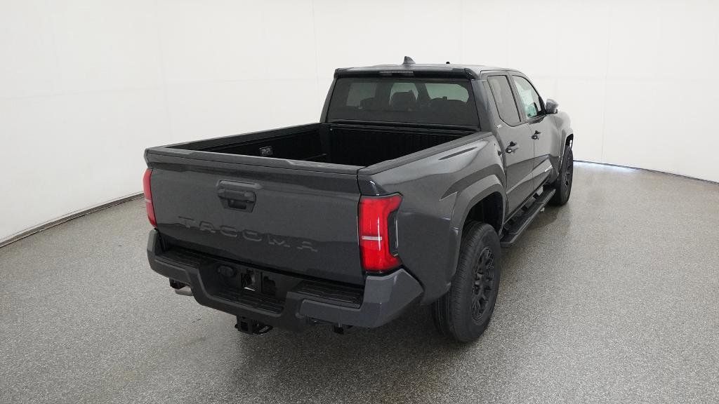 Thumbnail: 2025 Toyota Tacoma - 15