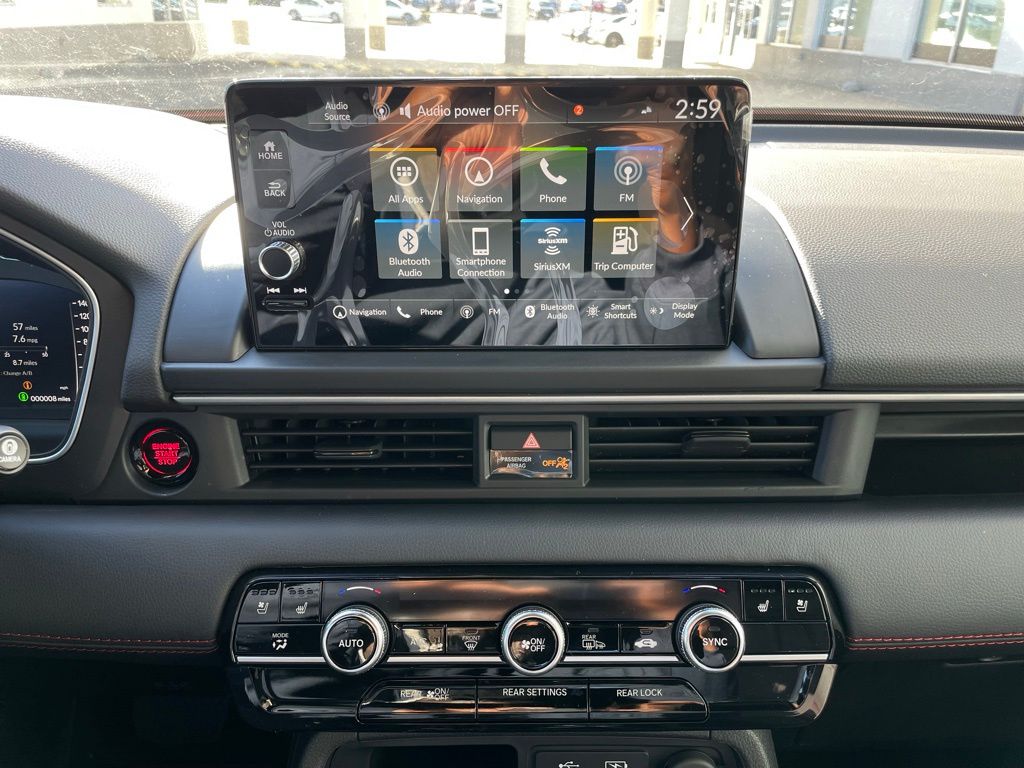 Thumbnail: 2025 Honda Pilot - 18