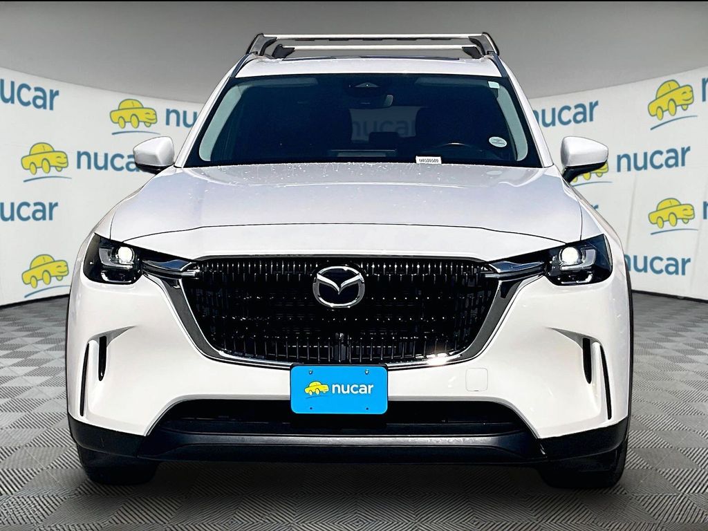 2024 Mazda CX-90 — photo 2