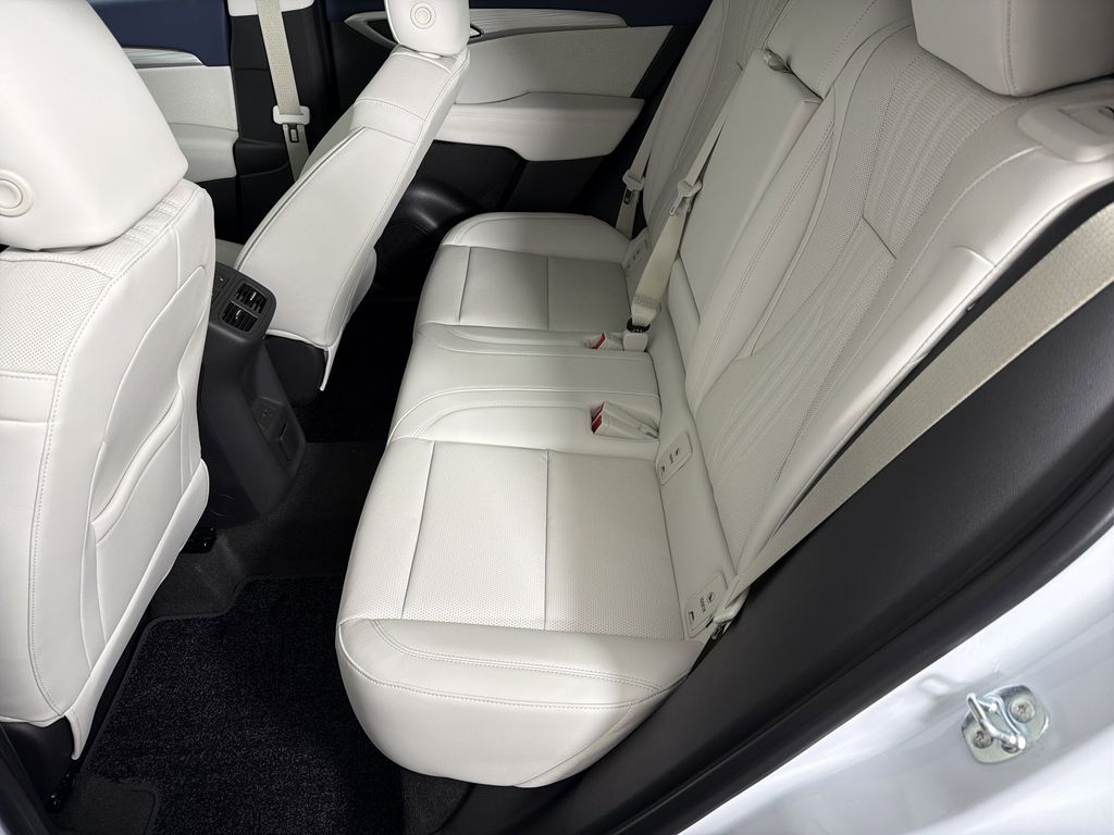 new 2026 Buick Envision car, priced at $53,295