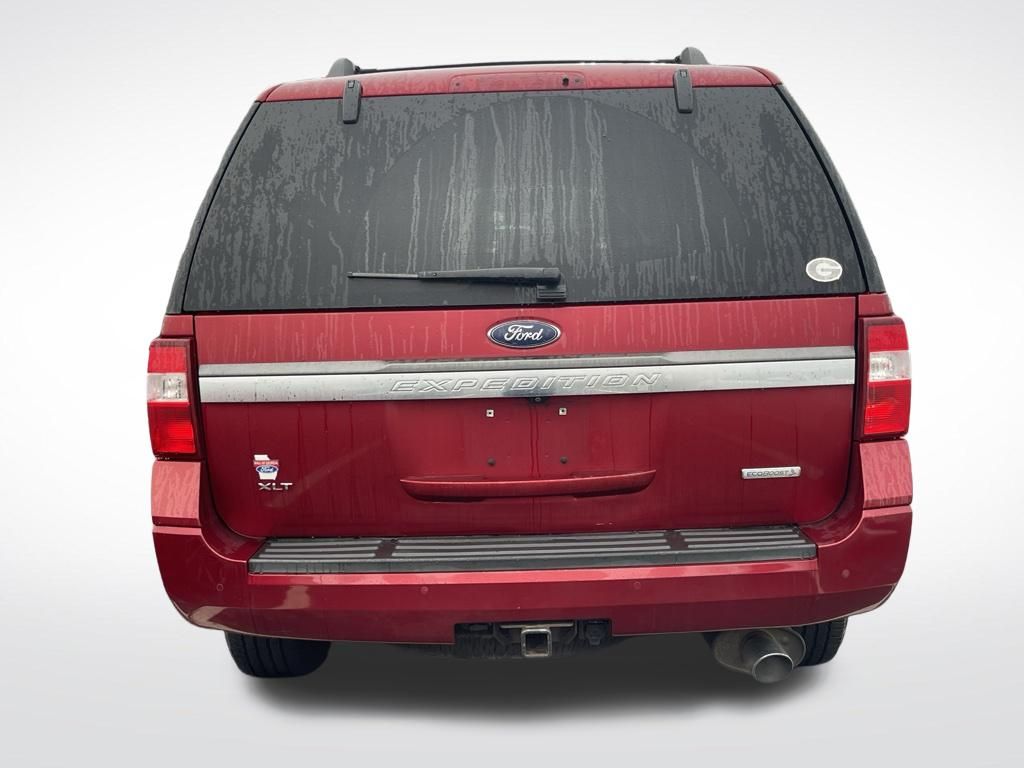 Thumbnail: 2017 Ford Expedition - 4