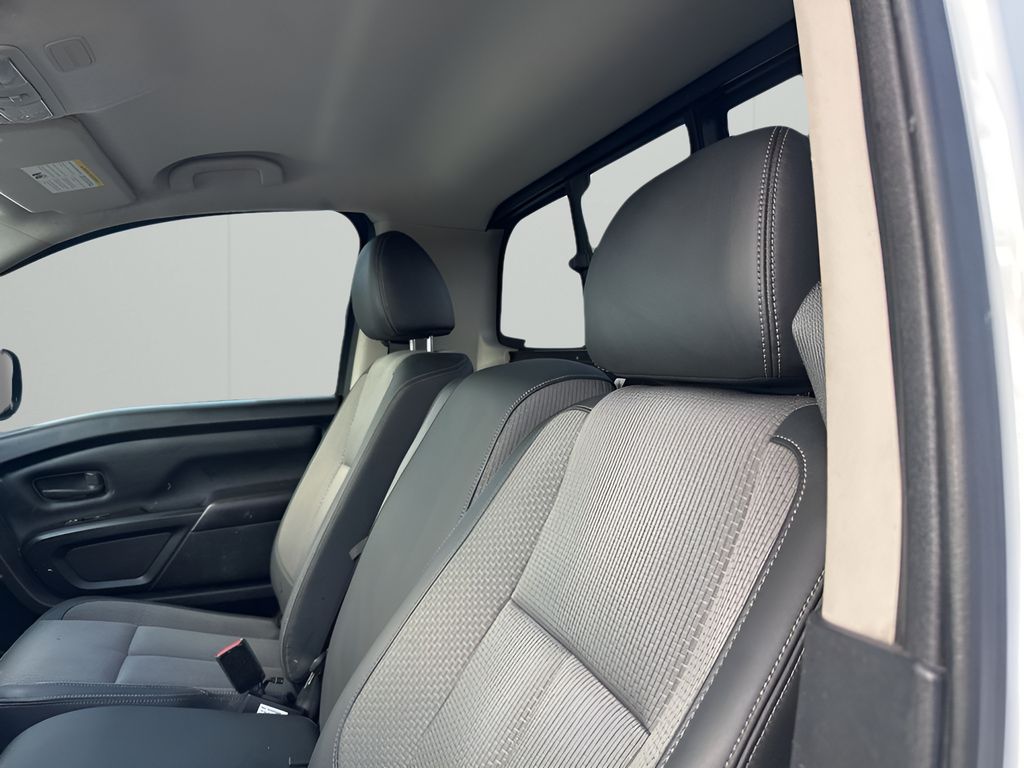 Used Car 2019 Nissan Titan Xd  S For Sale Under $25,000 In Austin, Texas