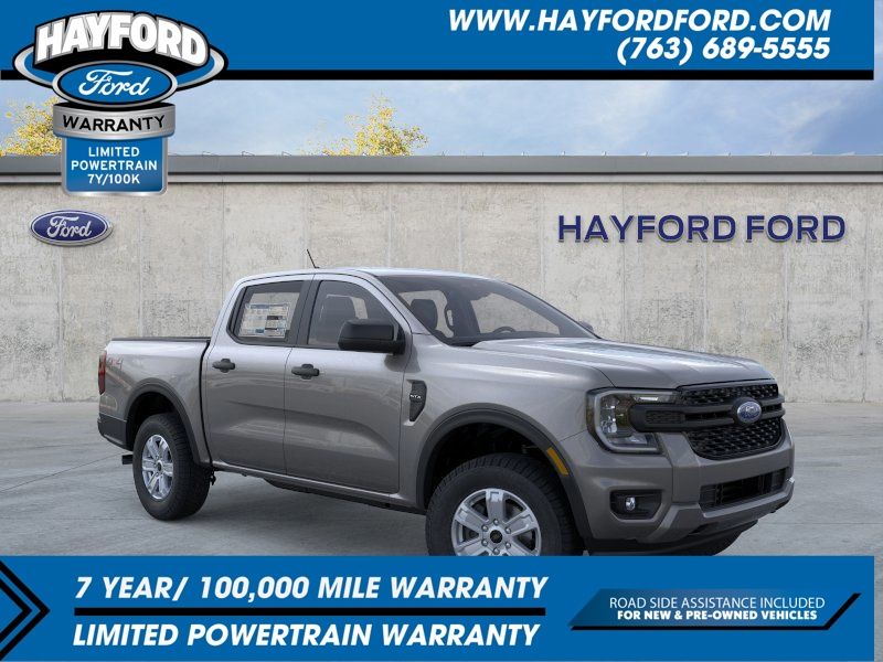 View vehicle photo 7