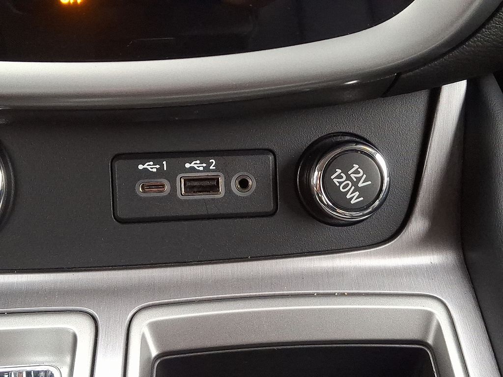 Thumbnail: 2024 Nissan Murano - 25