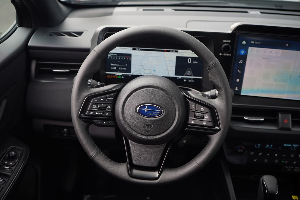 Thumbnail: 2026 Subaru Outback - 10
