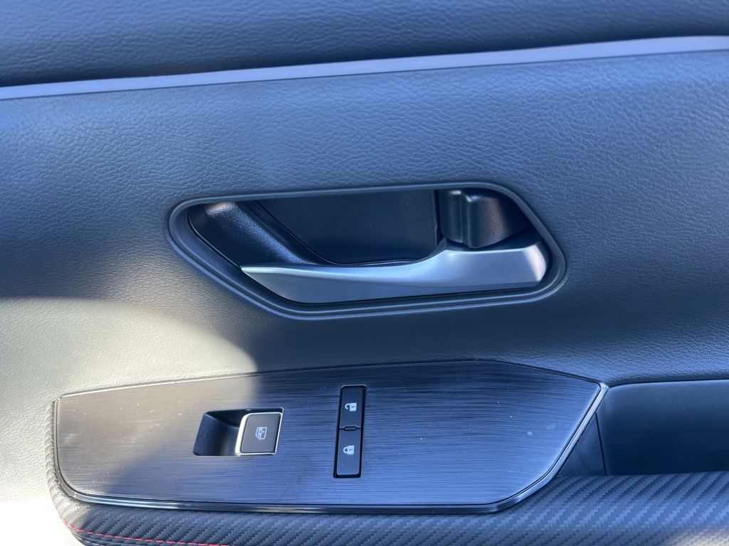 2026 Nissan KICKS SR AWD - Photo 42