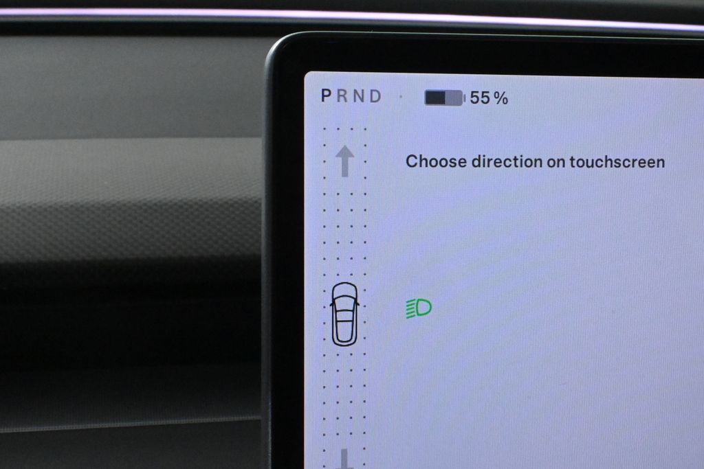 2024 Tesla Model 3 Performance 23