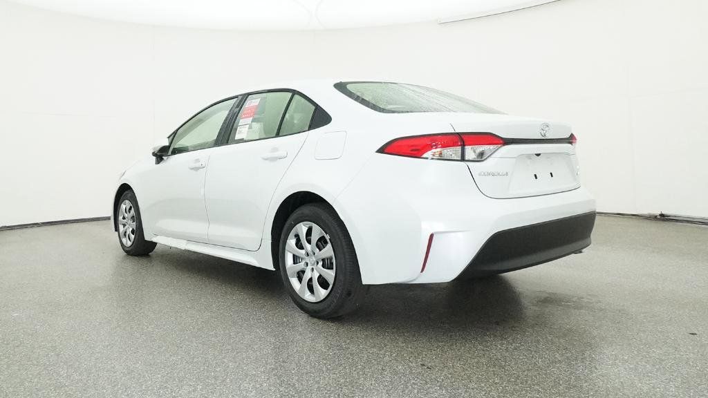 Thumbnail: 2026 Toyota Corolla - 25