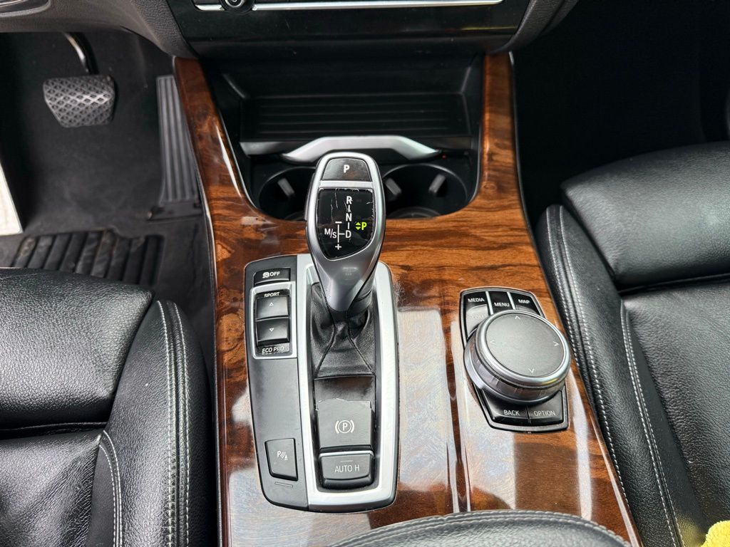 Thumbnail: 2017 BMW X3 - 20