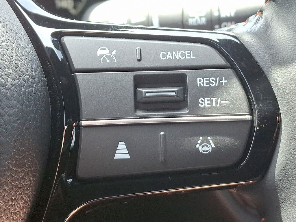 2023 Honda HR-V Sport 22
