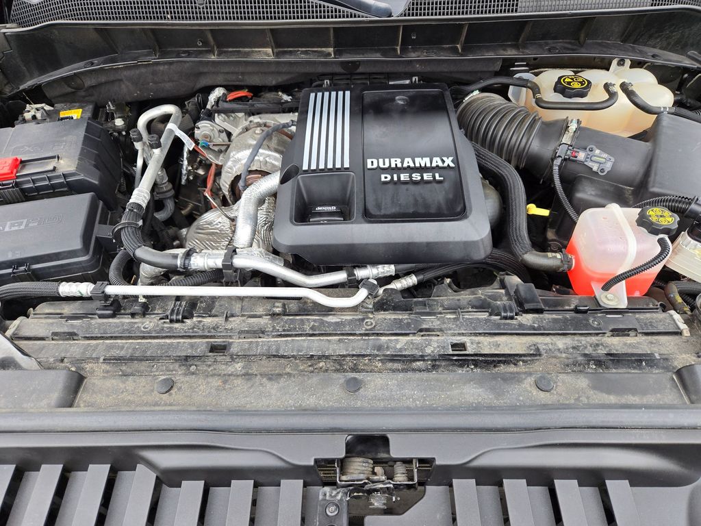 Used 2023 Chevrolet Silverado 1500 Truck