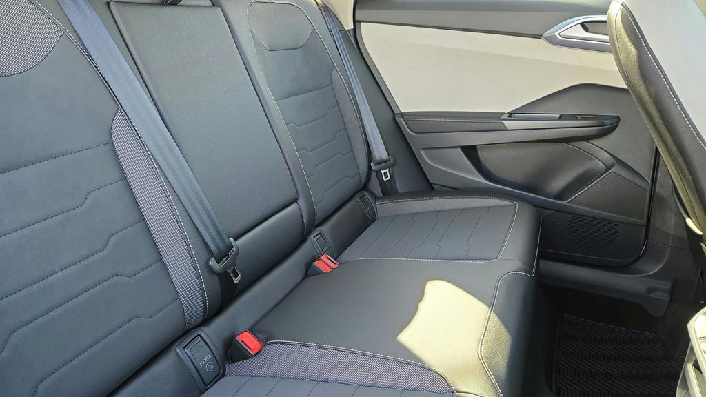 2026 Volkswagen Taos