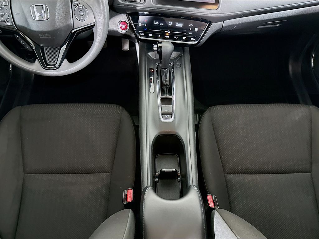 Thumbnail: 2017 Honda HR-V - 16