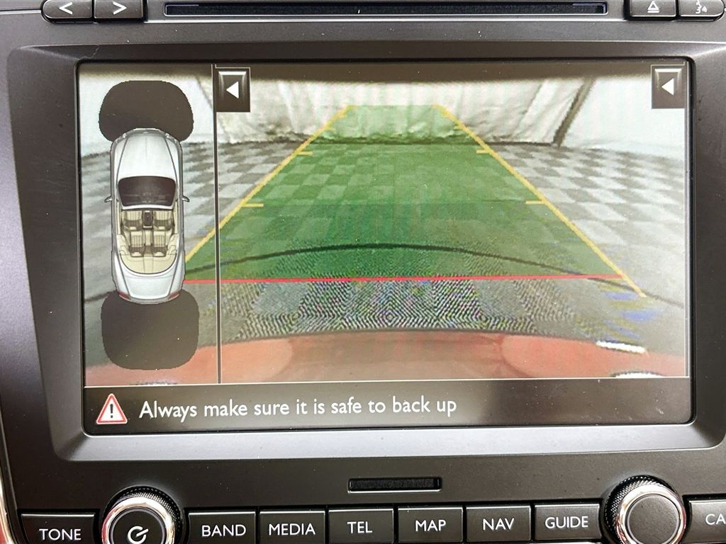 Thumbnail: 2017 Bentley Continental - 23