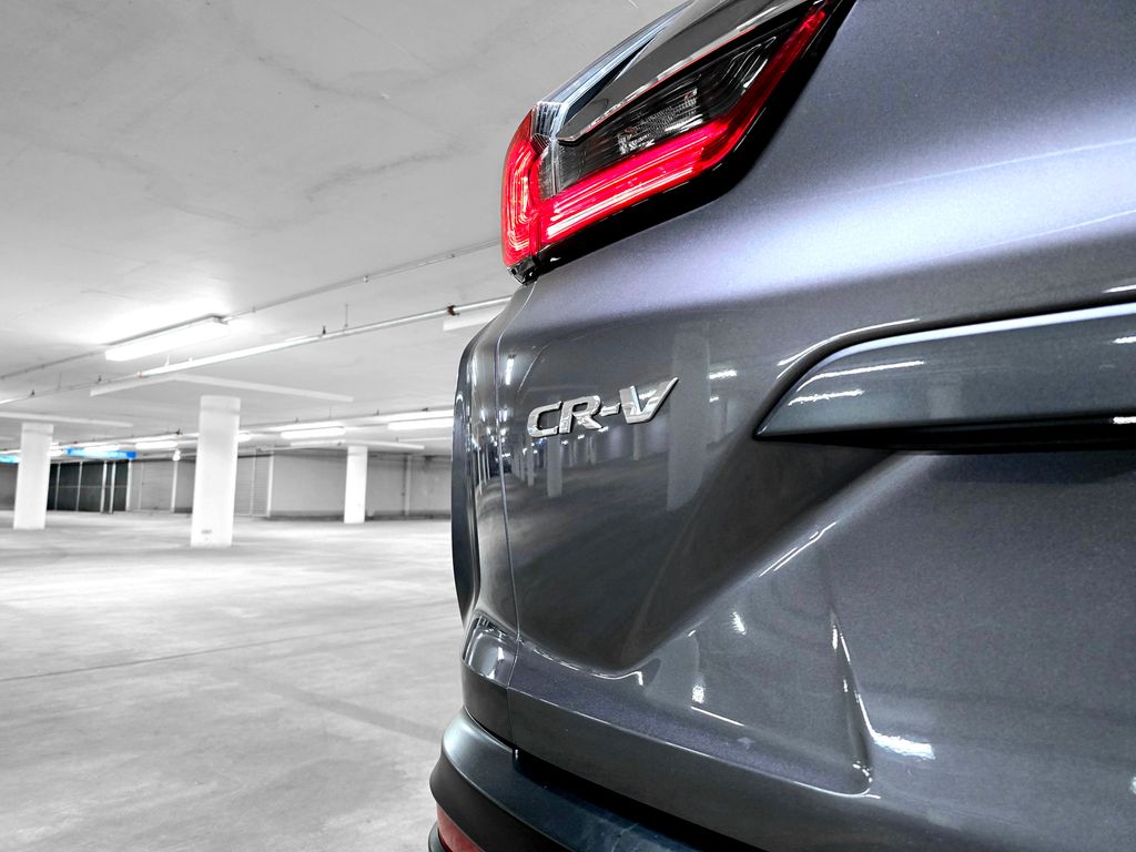 2022 Honda CR-V EX 10