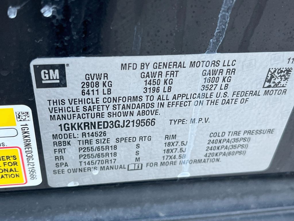 Used 2016 Black GMC SLE-1 image 30