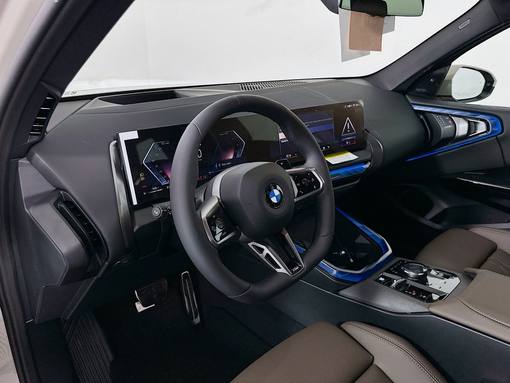 Thumbnail: 2026 BMW X3 - 9