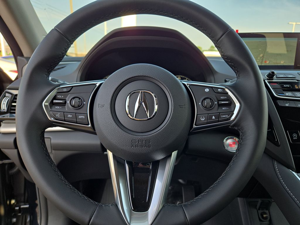 New 2025 Acura RDX For Sale in Fort Wayne, IN
