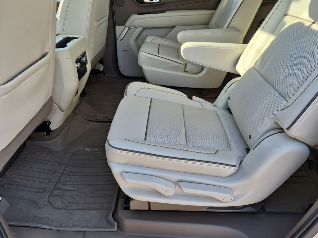 Used Car 2023 Gmc Yukon Xl  Denali For Sale Under $50,000 In Austin, Texas