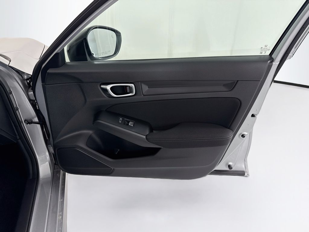 Thumbnail: 2026 Honda Civic - 26