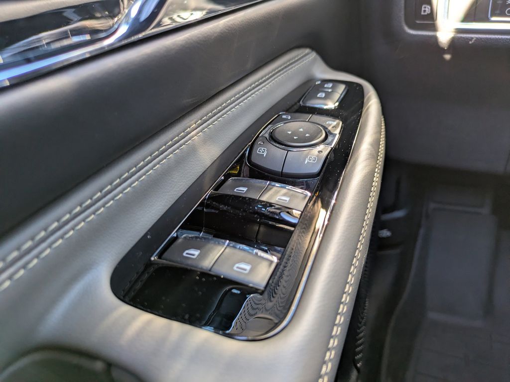 2025 Lincoln Corsair Grand Touring