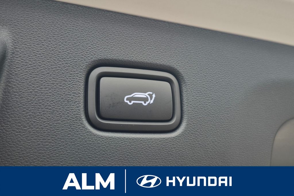 New 2026 White Hyundai Limited image 9