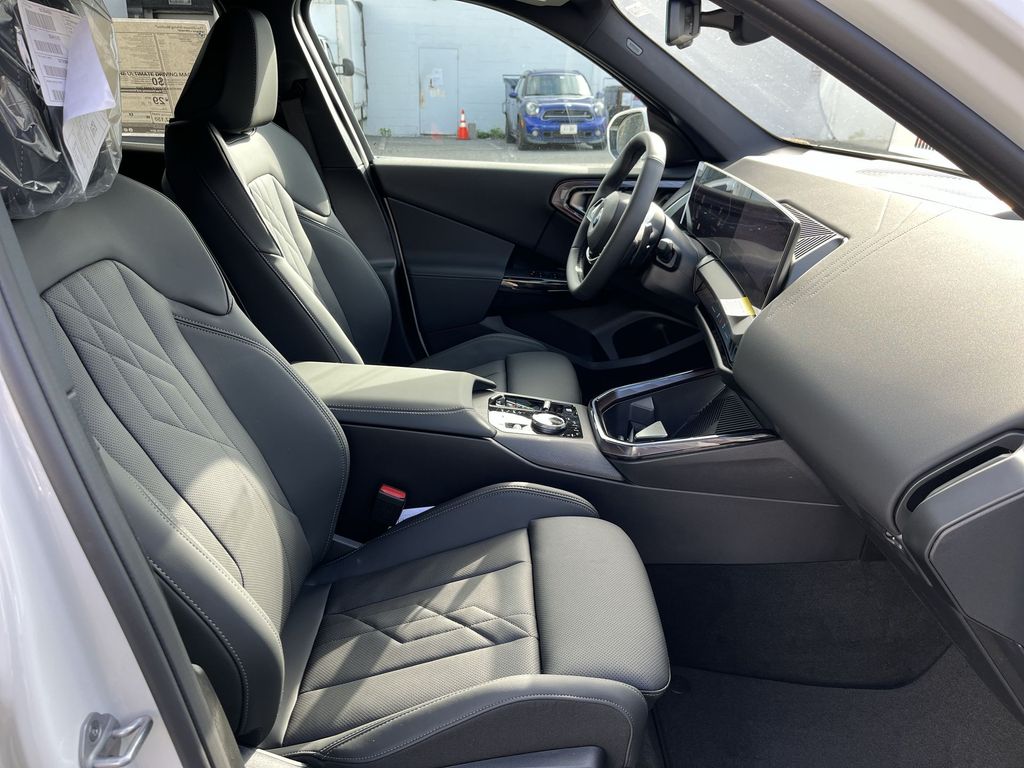 Thumbnail: 2026 BMW X3 - 24