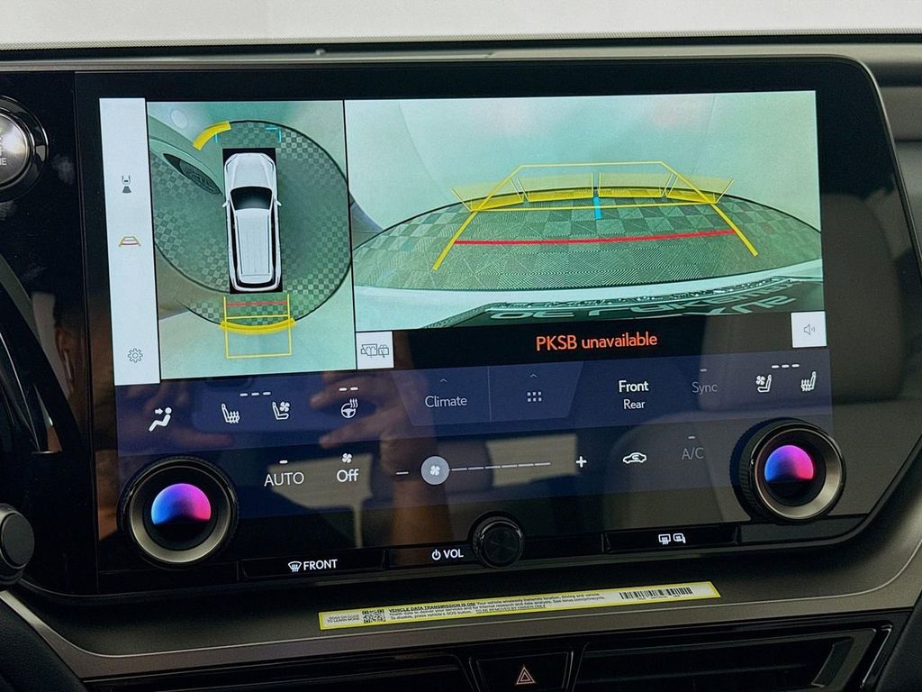 Thumbnail: 2026 Lexus TX - 13