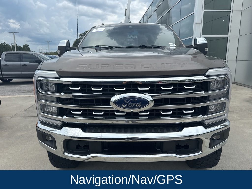 2023 Ford F-350 Super Duty LARIAT
