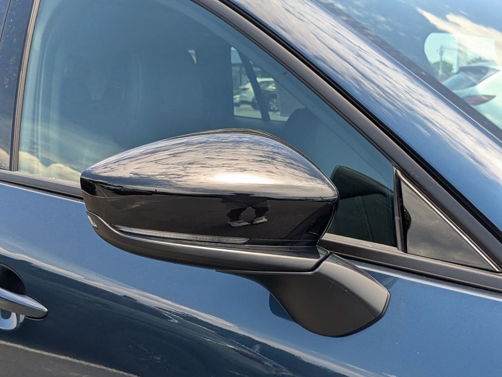 2025 Mazda CX-50 2.5 S Premium Plus