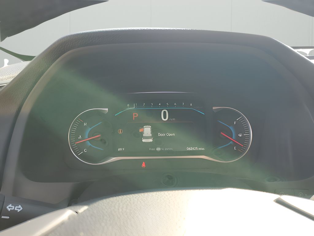 Used Car 2022 Honda Pilot  Touring For Sale Under $35,000 In Austin, Texas