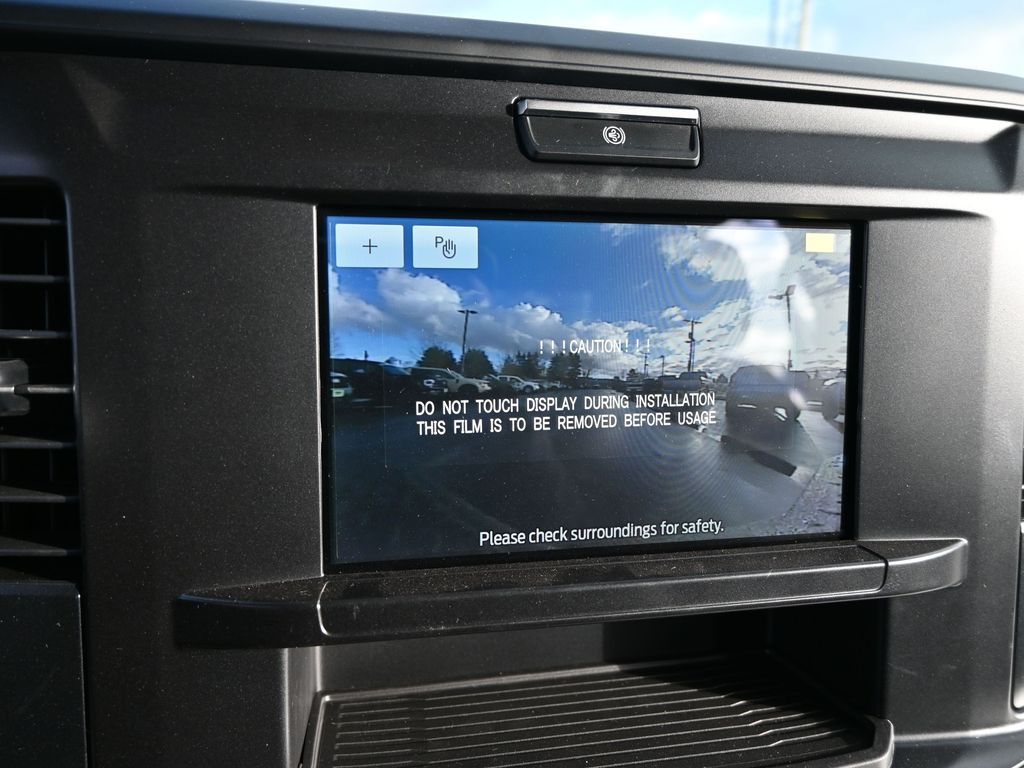 2026 Ford F-550 Chassis XL