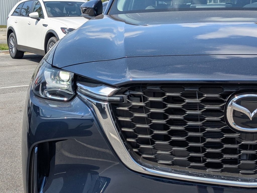 2025 Mazda CX-90 3.3 Turbo Select