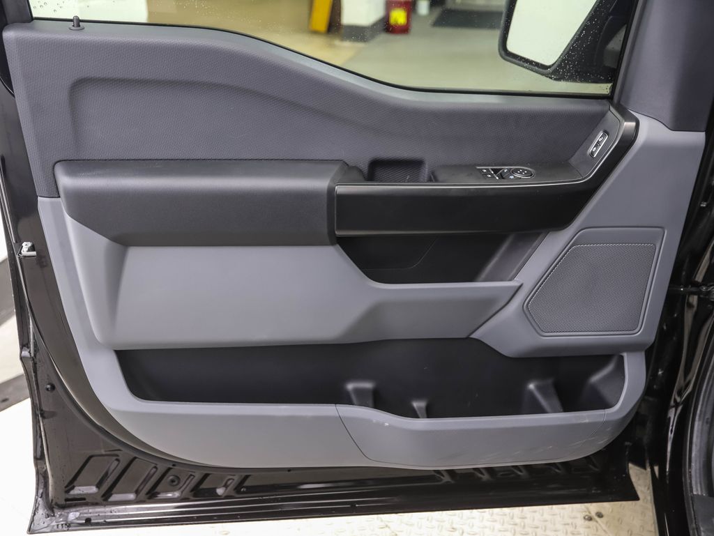 Thumbnail: 2024 Ford F-150 - 9