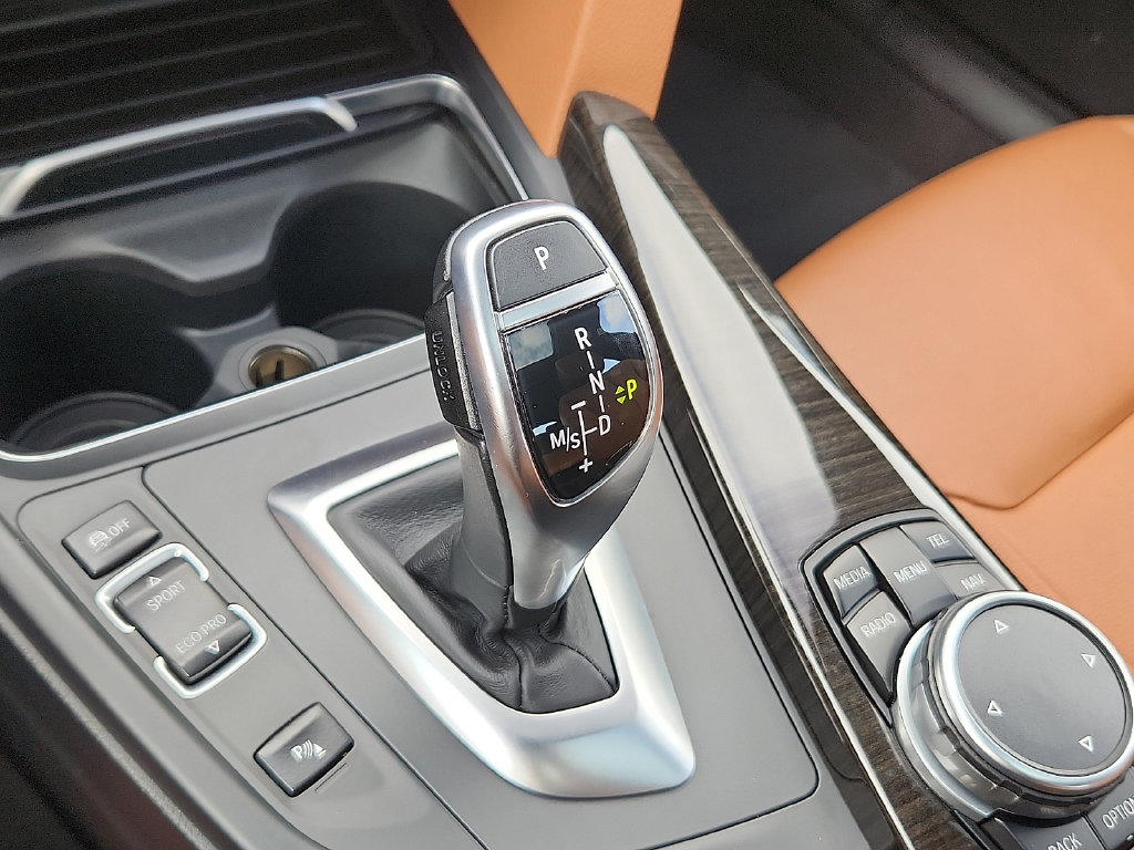 Thumbnail: 2016 BMW 4 Series - 15