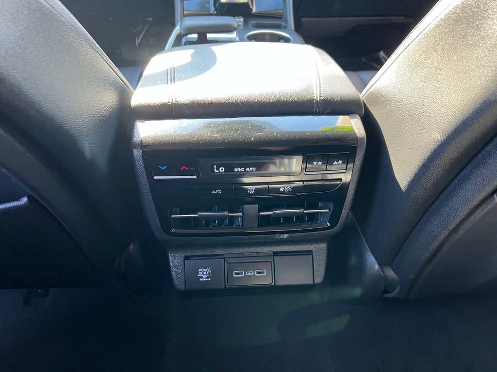 Thumbnail: 2024 Acura MDX - 31