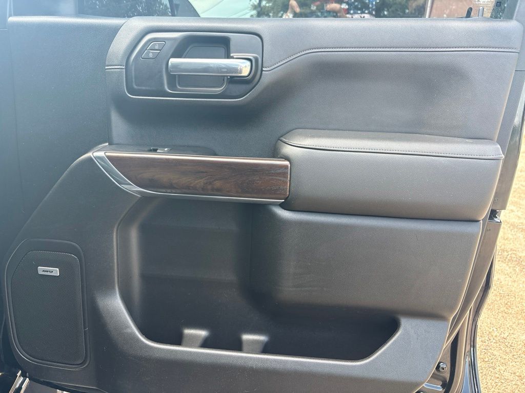Used 2019 GMC Sierra 1500 Truck