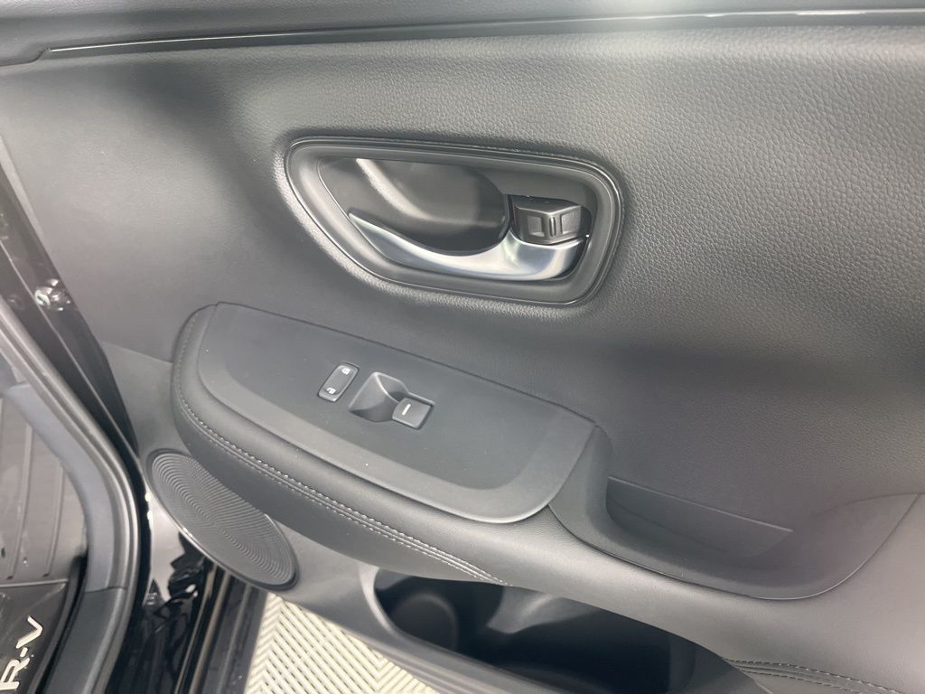 Thumbnail: 2026 Honda HR-V - 9