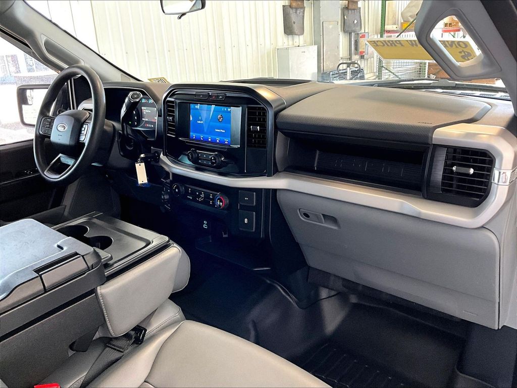 2023 Ford F-150 — photo 14