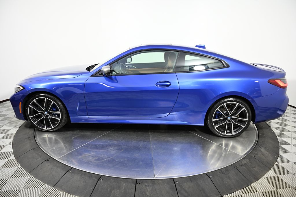 2023 BMW 4 Series M440i xDrive 2