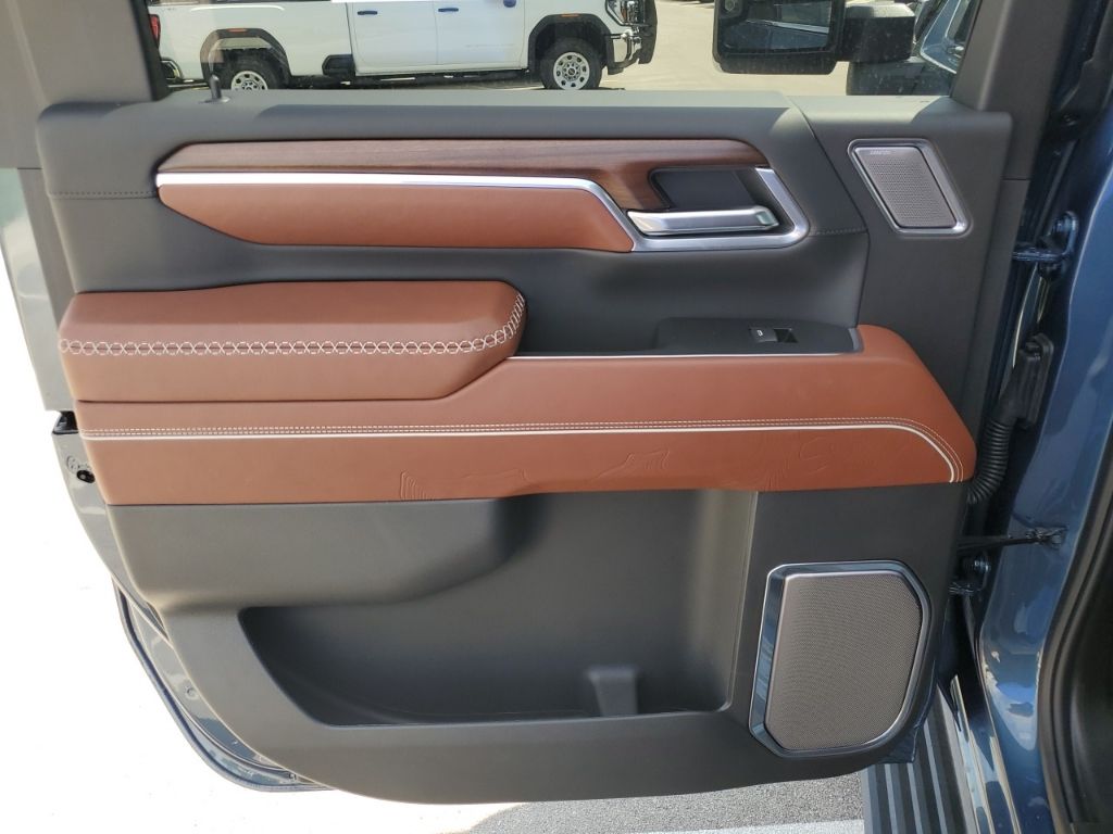 New Car 2025 Gmc Sierra 3500hd  Denali Ultimate For Sale In Austin, Texas