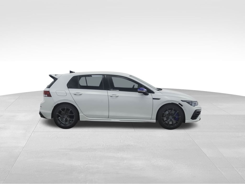 2023 Volkswagen Golf R 6