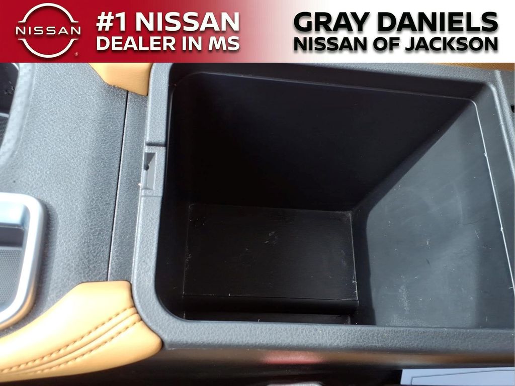 Used 2023 Nissan Sentra Sedan
