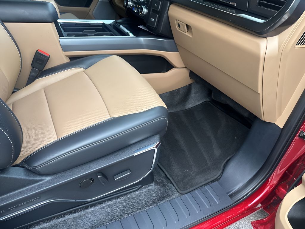 Used Car 2024 Ford F-350sd  Lariat For Sale Under $80,000 In Austin, Texas