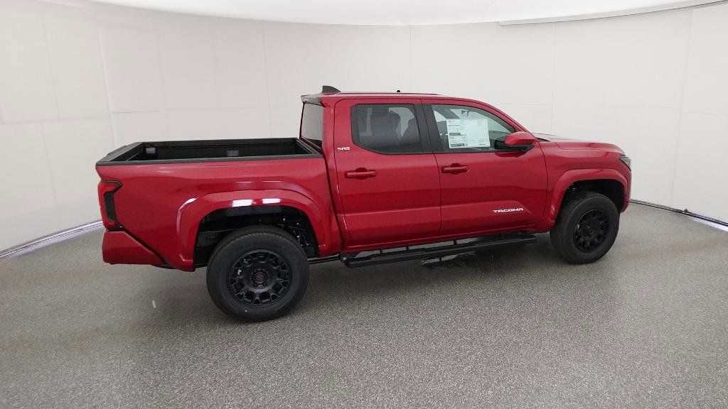 Thumbnail: 2025 Toyota Tacoma - 29