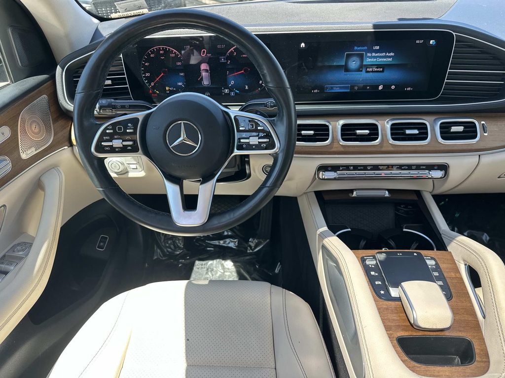 Thumbnail: 2023 Mercedes-Benz GLE - 18