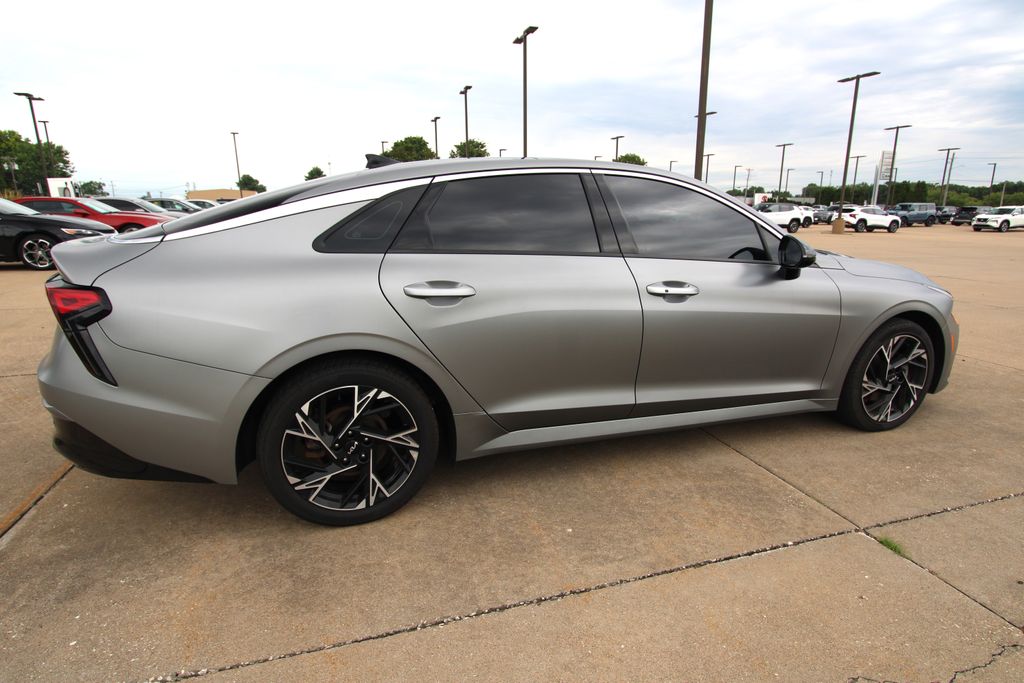 Used 2025 Kia K5 Sedan