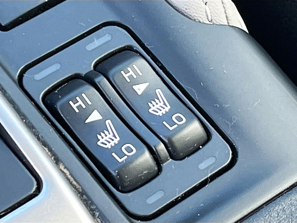 Used 2024 Gray Subaru Premium image 19