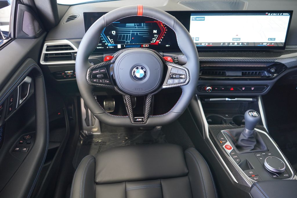 Thumbnail: 2026 BMW M2 - 15